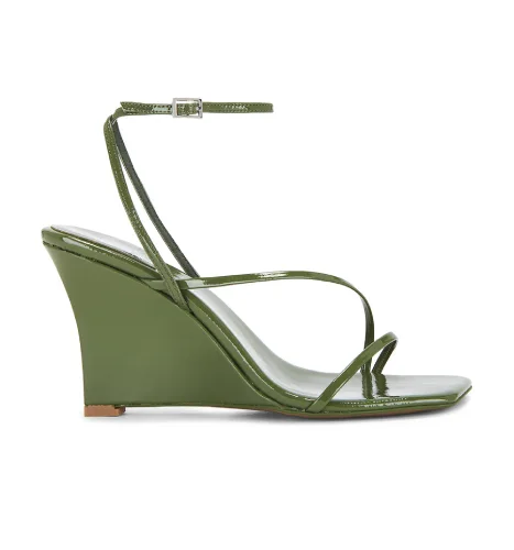 summer 2025 shoe trends