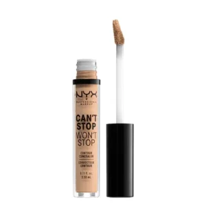 Waterproof Makeup