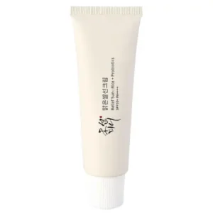 best korean sunscreens