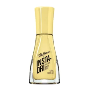 Summer Nail Colors