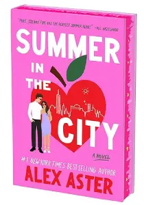 Best Summer Books 2025