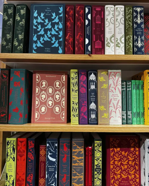Best Summer Books 2025