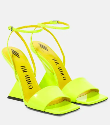 summer 2025 shoe trends