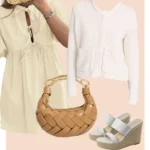 WHAT TO WEAR IN SPRING IN NEW YORK