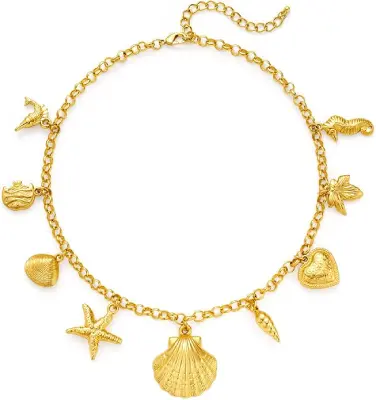 beach jewelry