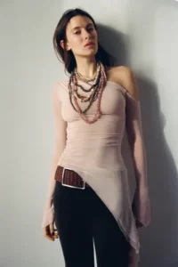 Summer 2025 Fashion Trends