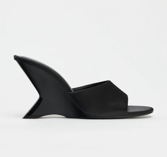 summer 2025 shoe trends