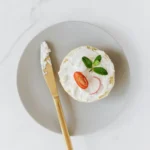 cottage cheese snack