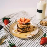 protein pancake recipe