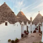 summer vacation spots