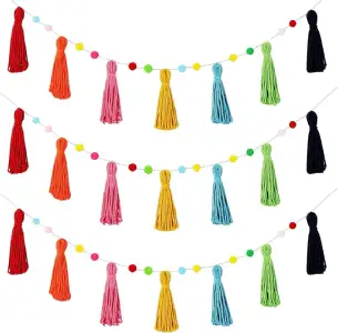 garden party ideas